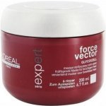 Loréal Expert Force Vector Posilující maska proti lámavosti vlasů 200 ml