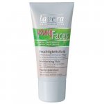 Lavera Hydratační fluid s mátou pro mastnou pleť 30 ml