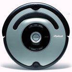 iRobot Roomba 555