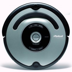 iRobot Roomba 555