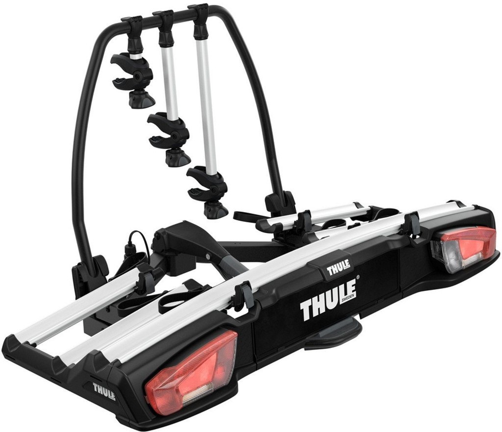 Thule VeloSpace XT3 (939) + adaptér 9381 pro 4 kola