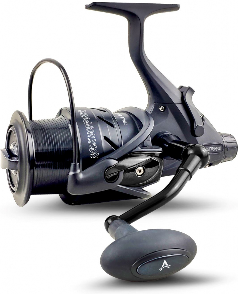 Anaconda Rock Hopper 4000 SR