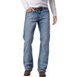 Mustang Bootcut - pánské kalhoty (jeansy) 3173.5166.515