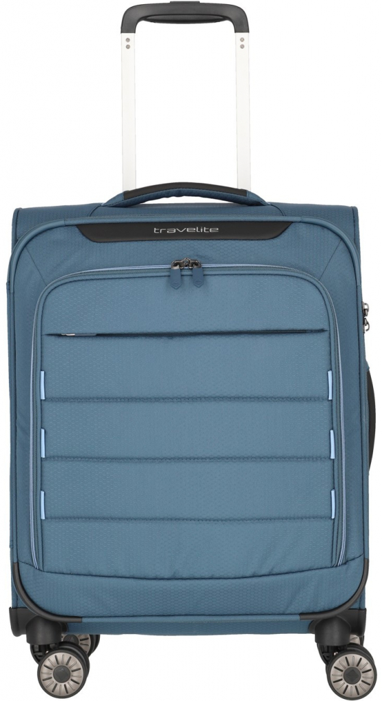 Travelite Skaii 4w S Blue 36 l