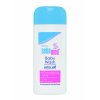 Sebamed Baby dětská mycí emulze extra jemná 200 ml