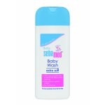 Sebamed Baby dětská mycí emulze extra jemná 200 ml