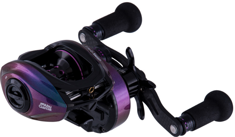 Abu Garcia Revo4 IKE LP left