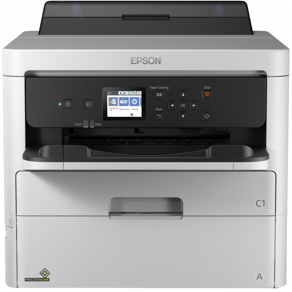 Epson WorkForce Pro WF-C529R