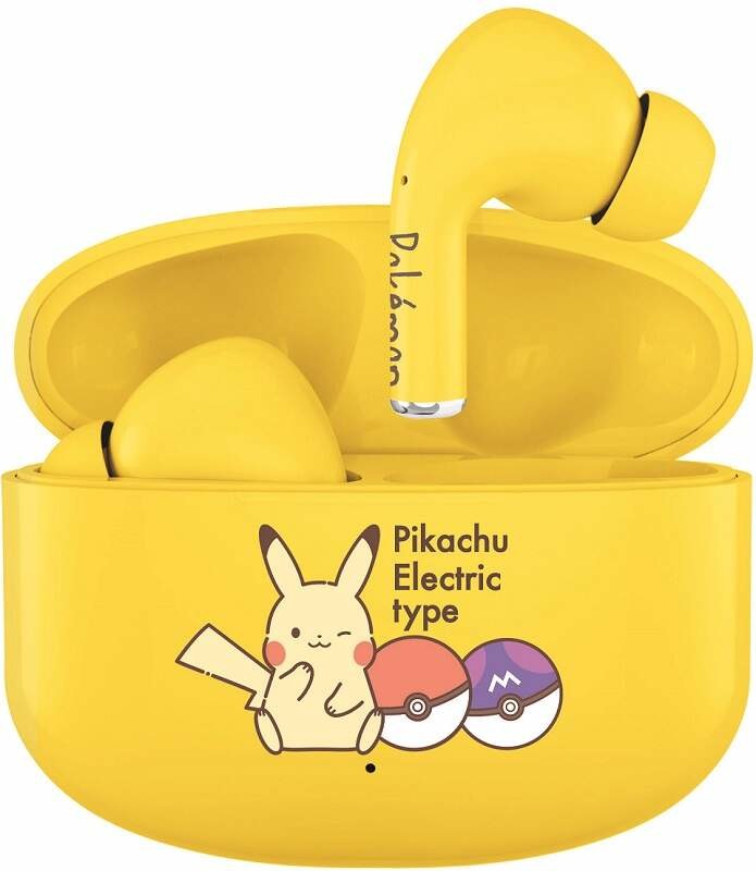 OTL Technologies Pokémon Pikachu Core PK0967