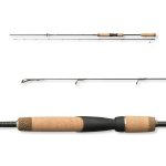 Cormoran BLACK STAR DROP SHOT 230cm / 6-36g