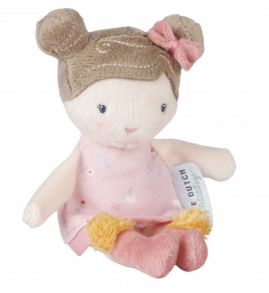 Tiamo Little Dutch Rosa 10 cm