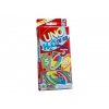 Uno karty H2O