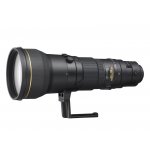 Nikon 600mm f/4G ED VR AF-S