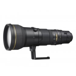 Nikon 600mm f/4G ED VR AF-S