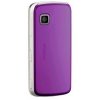 Zadní kryt Nokia 5230 purple Zadní kryt Nokia 5230 purple