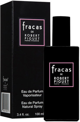 Robert Piguet Fracas parfémovaná voda dámská 100 ml