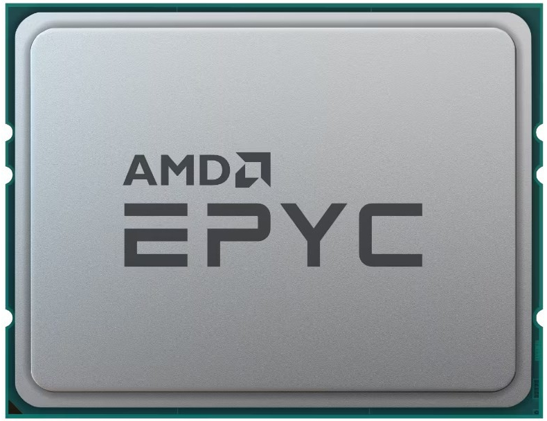 AMD EPYC 9754 100-000001234