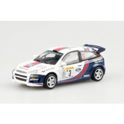 Ford Focus WRC