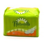 Naturella Thick Normal 10ks
