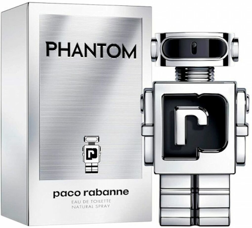Paco Rabanne Phantom toaletní voda pánská 50 ml
