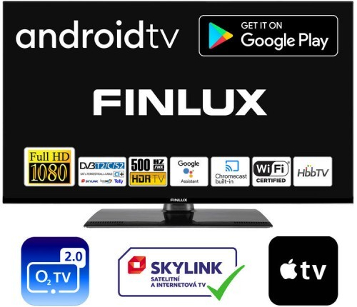 Finlux TV32FFF5671