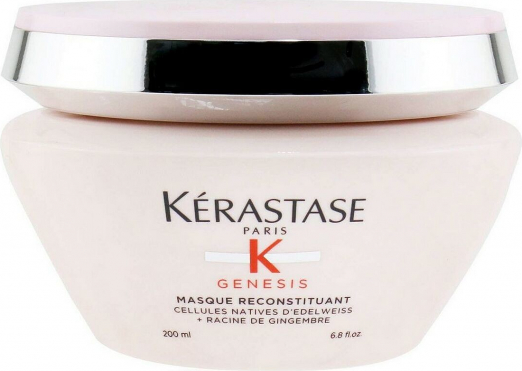 Kérastase Genesis Reconstituant Posilující maska na vlasy 200 ml