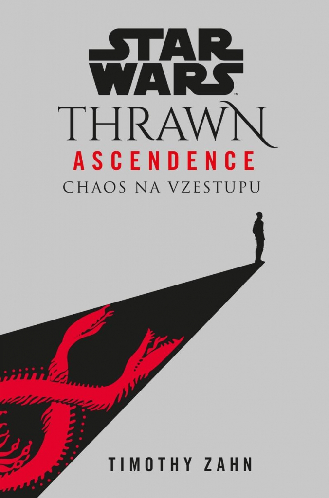Star Wars - Thrawn Ascendence: Chaos na vzestupu | Lubomír Šebesta