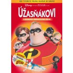 Úžasňákovi