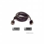 Belkin VGA/SVGA prodlužovací kabel 15M/15F 15m