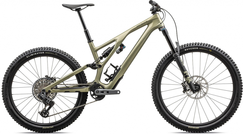 Specialized Stumpjumper Evo Expert 2024