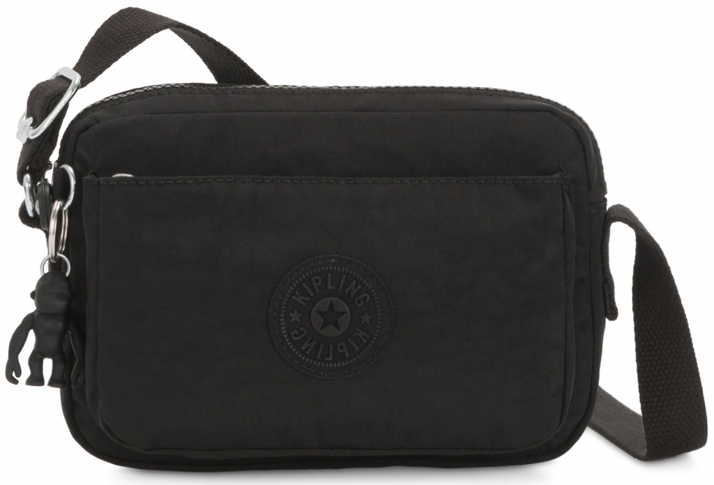 Kipling ABANU black noir