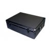 Pouzdro kufr na 1000ks CD/DVD, aluminium, včetně obálek černý (SFT00192) Pouzdro kufr na 1000ks CD/DVD, aluminium, včetně obálek černý (SFT00192)