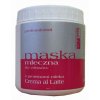 Mila Latte Maska na vlasy s mléčnými proteiny 1000 ml