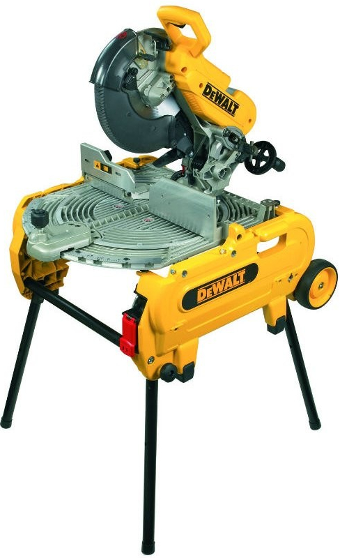 DeWalt D27107XPS