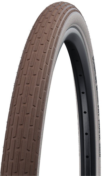 Schwalbe Fat Frank 28x2,00 50-622