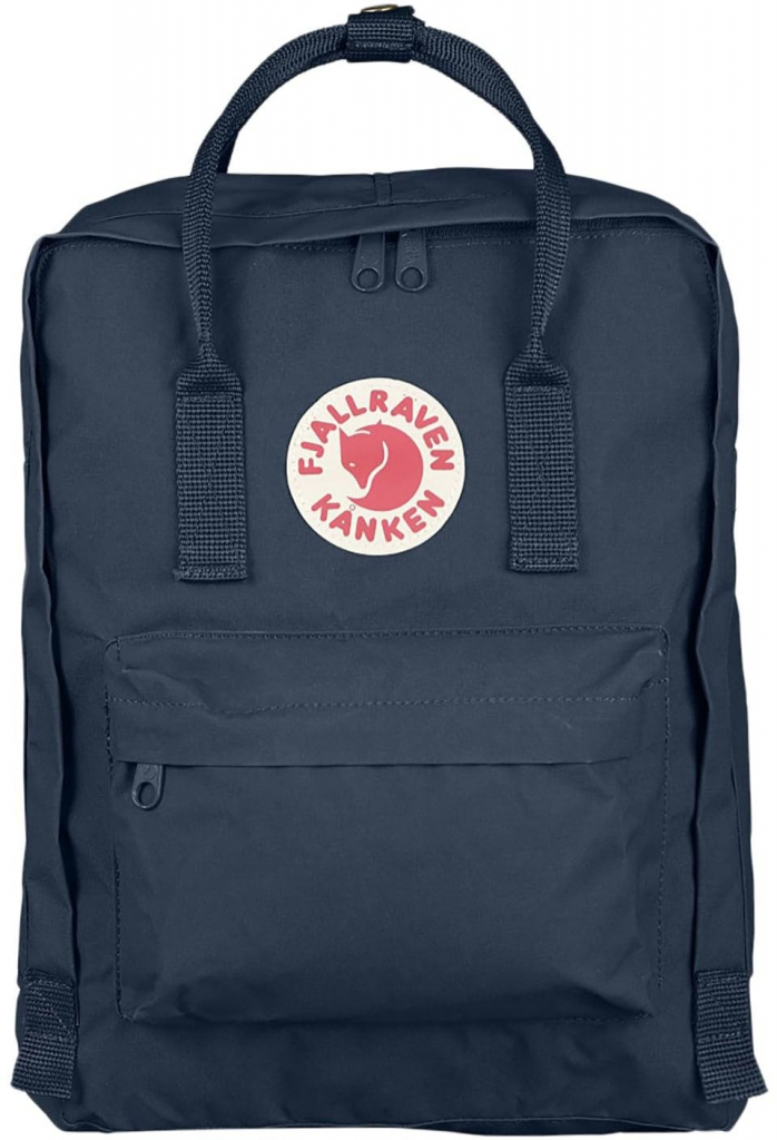 Fjällräven Kånken navy 16 l