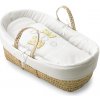 Košík pro miminko SMART MAISON BEBE