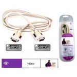 Kabel VGA 1,8m