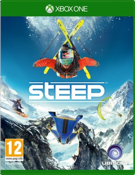 Steep