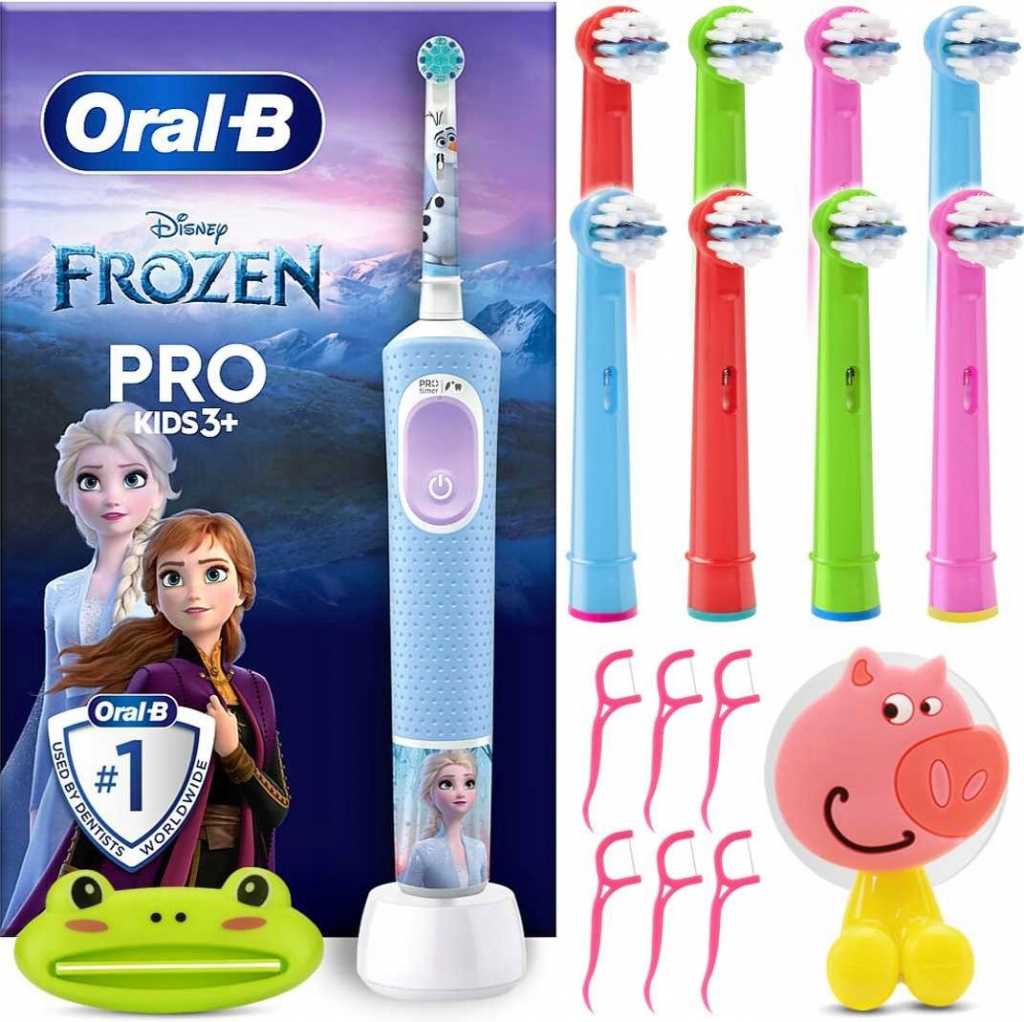 Oral-B Vitality Pro Kids Frozen