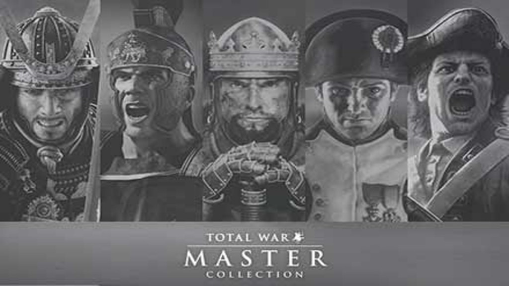 Total War Master Collection