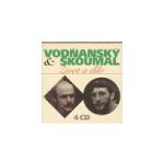 Vodňanský & Skoumal: Život a dílo CD
