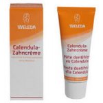 Weleda Měsíčková zubní pasta 10ml