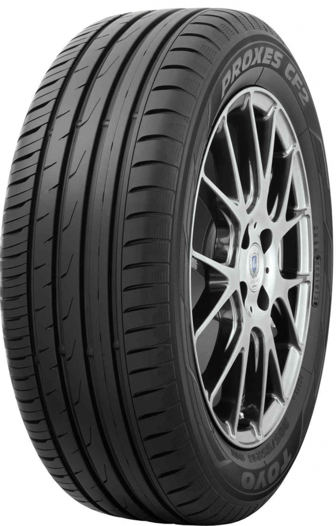 Toyo Proxes Comfort 195/60 R15 88V