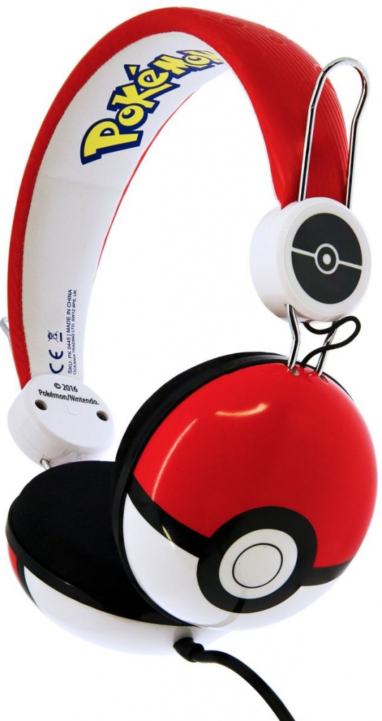 OTL Technologies Pokemon Pokeball Tween Dome PK0445