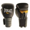 Everlast Protex 3 Leather Evergel Training