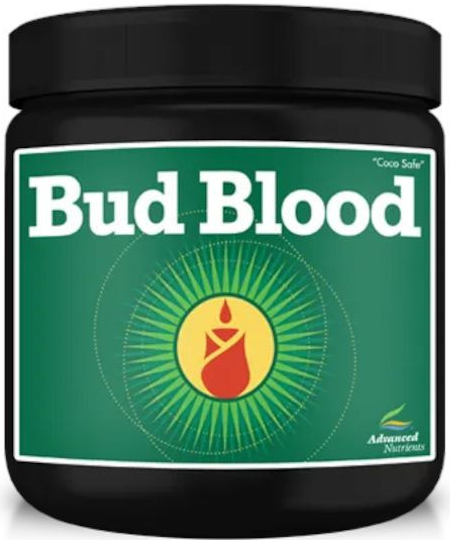 Advanced Nutrients Bud Blood Powder 500 g