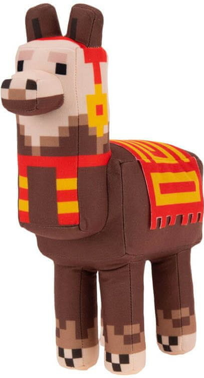 MOJANG Minecraft Lama 30 cm