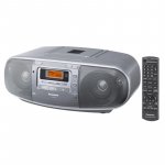 Panasonic RX-D50EG