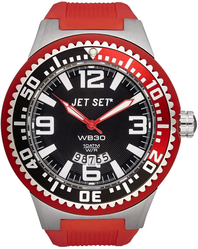 Jet Set J54443-268